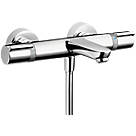 Hansgrohe Versostat Wall-Mounted Thermostatic Bath/Shower Mixer Tap