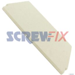 Worcester Bosch 87161422110 INSULATION-FRONT