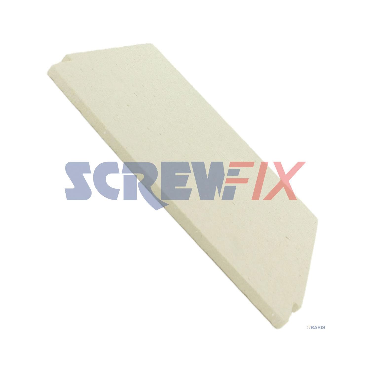 Worcester Bosch 87161422110 INSULATION-FRONT (198GW)