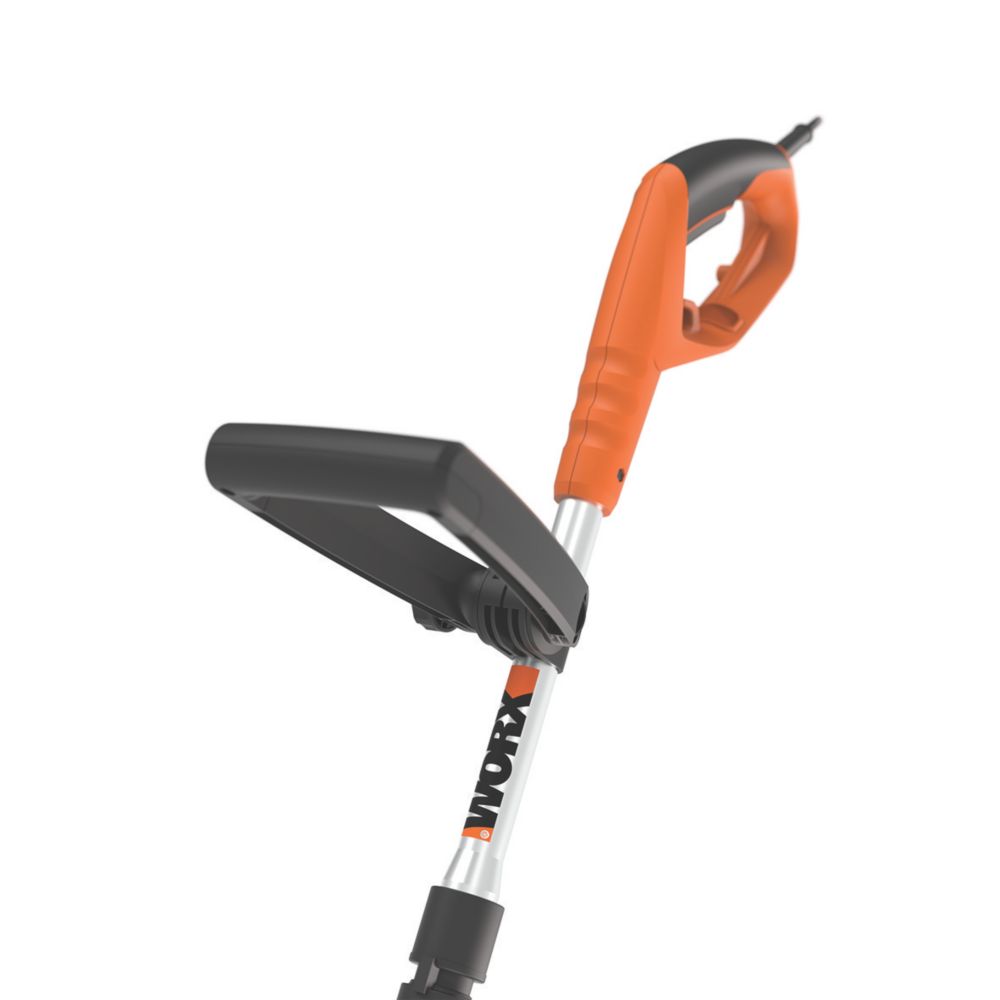 Worx WG119E 550W 220 240V Grass Trimmer Screwfix