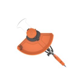 Worx WG119E 550W 220-240V Corded  Grass Trimmer