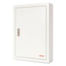 Contactum Defender 6-Way Non-Metered 3-Phase Type B Distribution Board