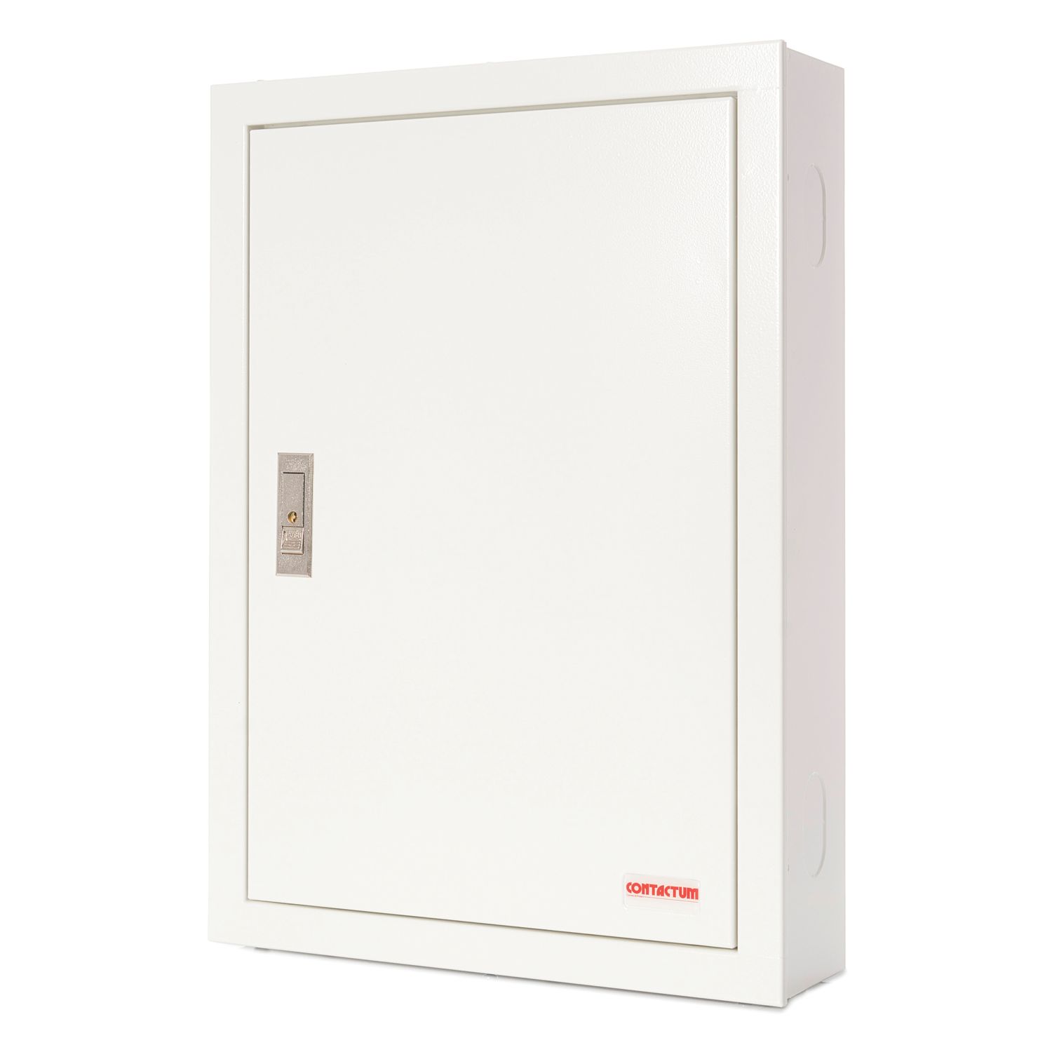 Contactum Defender 6-Way Non-Metered 3-Phase Type B Distribution Board (198HE)