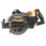 DEWALT DCS577N-XJ 190mm 54V Li-Ion XR Brushless Cordless High Torque Circular Saw - Bare