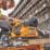 DEWALT DCS577N-XJ 190mm 54V Li-Ion XR Brushless Cordless High Torque Circular Saw - Bare