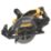 DEWALT DCS577N-XJ 190mm 54V Li-Ion XR Brushless Cordless High Torque Circular Saw - Bare