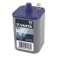 Varta  4R25 Battery