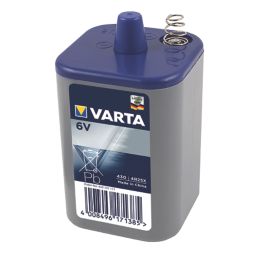Varta  4R25 Battery