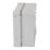 Schneider Electric IP66 Weatherproof Outdoor Enclosure 192mm x 105mm x 241mm