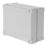 Schneider Electric IP66 Weatherproof Outdoor Enclosure 192mm x 105mm x 241mm