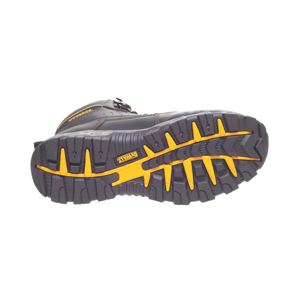 Dewalt store halogen boots