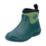 Muck Boots Muckster II Ankle Size 7 Womens Green Non Safety Wellies