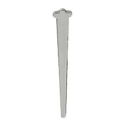 Timco Cut Clasp Nails 12mm x 75mm 1kg Pack