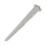 Timco Cut Clasp Nails 12mm x 75mm 1kg Pack