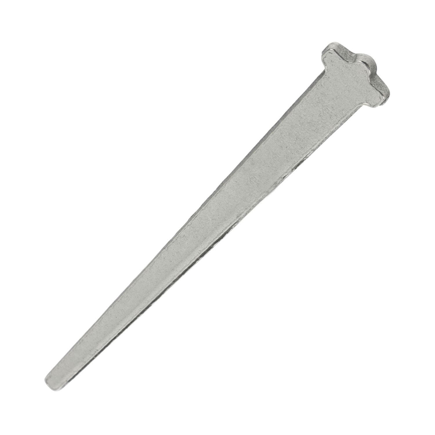 Timco Cut Clasp Nails 12mm x 75mm 1kg Pack (198KG)