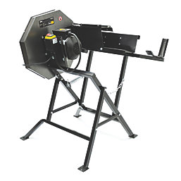 The Handy THSBENCH-G 405mm Saw Bench with Guard 2200W