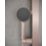 Ideal Standard Alu+ Hand Shower Rose 100mm x 232mm