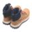 Regatta Winsfield Size 10  Saddle Brown / Navy  Waterproof  Non Safety Work Boots