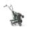 Webb WEPT560MM 56cm 161cc Petrol Tiller