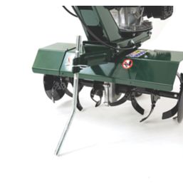 Webb WEPT560MM 56cm 161cc Petrol Tiller