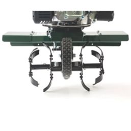 Webb WEPT560MM 56cm 161cc Petrol Tiller