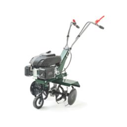 Webb WEPT560MM 56cm 161cc Petrol Tiller