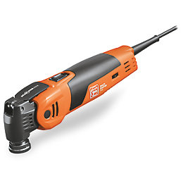 Fein Multimaster MM 700 Max Top 450W  Electric Multi-tool 230V