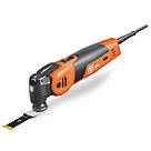 Fein Multimaster MM 700 Max Top 450W  Electric Multi-tool 230V