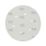 Flexovit  A203F 80 Grit 8-Hole Punched Multi-Material Sanding Discs 150mm 6 Pack