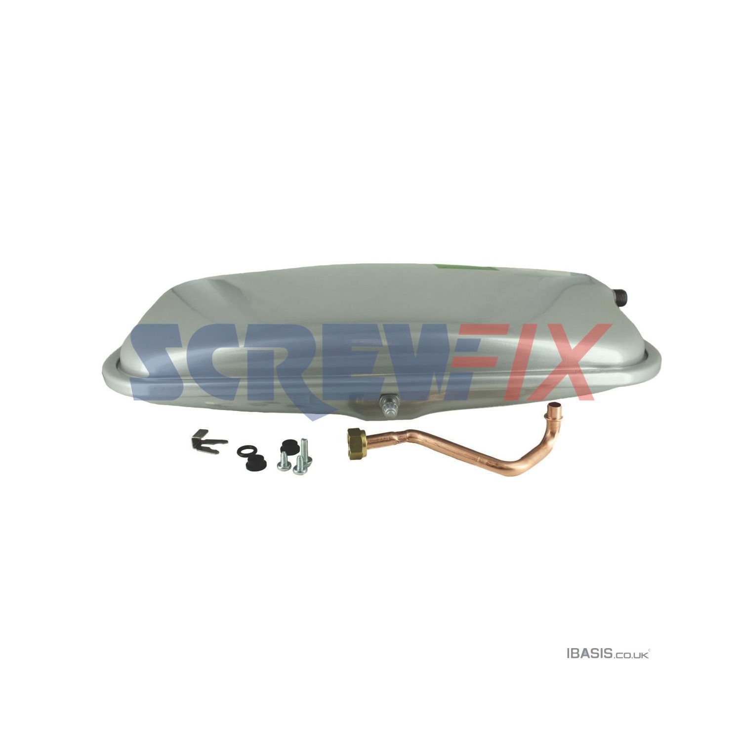 Ideal Heating 175551 Expansion Vessel Kit (198TH)