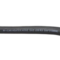 Pearl Consumables 16mm (5/8") x 1m Rubber Heater Hose