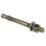 Easyfix Throughbolts M12 x 95mm 10 Pack
