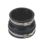FloPlast Underground Flexible Adaptor 120-136mm