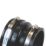 FloPlast Underground Flexible Adaptor 120-136mm