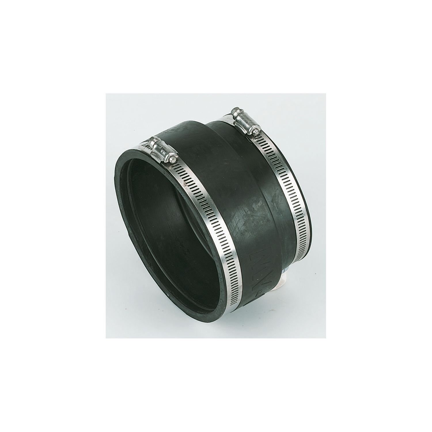 FloPlast Underground Flexible Adaptor 120-136mm (19914)