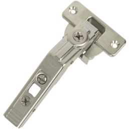 Corner Cabinet Hinges - Door to Door (Pack of 2)