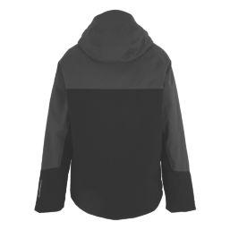 Regatta Highton Stretch Padded  Jacket Ash / Black 3X Large 59.8" Chest