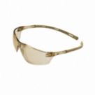 JSP Rigi Brown Lens Safety Specs