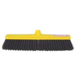 Red Gorilla Broom 18" (50cm)