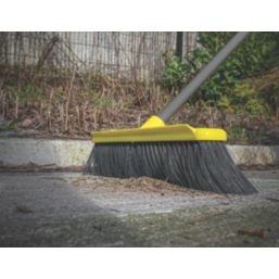 Red Gorilla Broom 18" (50cm)