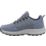 Cotswold Elmfield Size 8 Womens Blue Waterproof  Non Safety Trainers