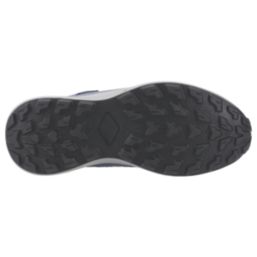 Cotswold Elmfield Size 8 Womens Blue Waterproof  Non Safety Trainers