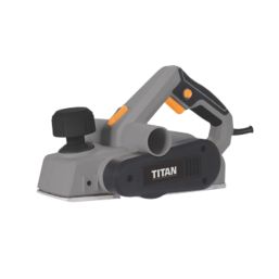 Refurb Titan TTB876PLN 3mm  Electric Planer 240V