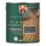 V33 High Performance 2.5Ltr Gunmetal Anti Slip Decking Stain