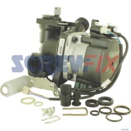 Vaillant 8000011227 Pump (high-efficiency)