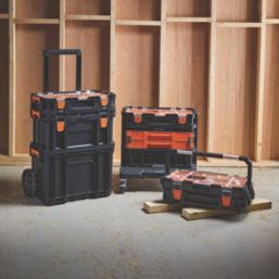 Screwfix deals tool storage