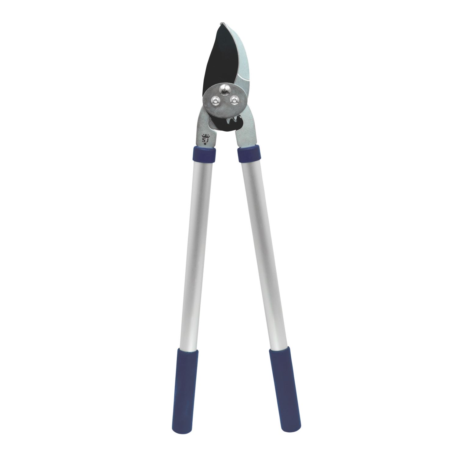 Spear & Jackson Razorsharp Dual-Geared Bypass Lopper 26 1/4" (670mm) (199JR)