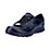 Skechers Eldred Metal Free Womens  Non Safety Shoes Black Size 4