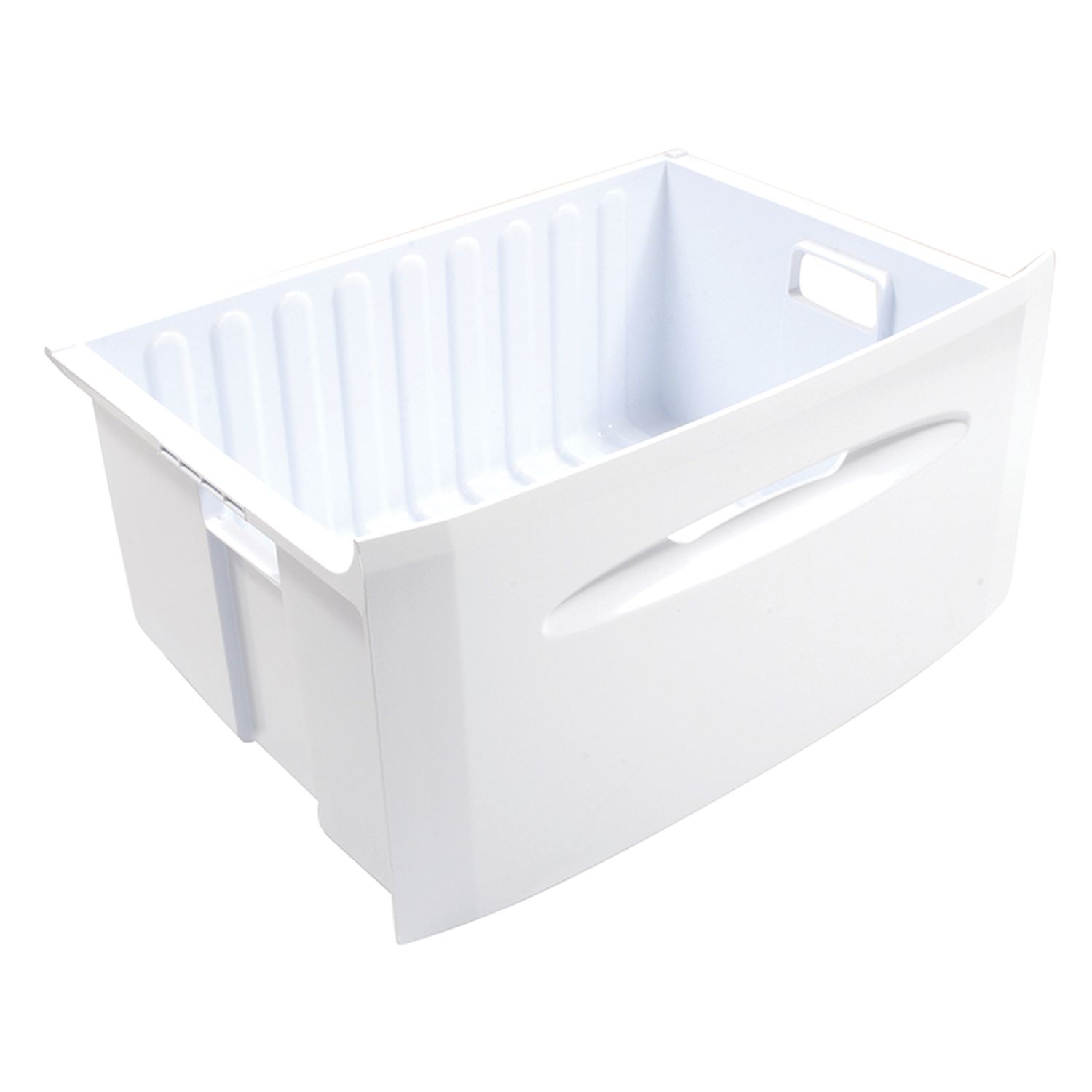 Hotpoint C00511093 White Middle Freezer Drawer (199LP)