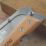 Faithfull  21tpi Wood Folding Pull Saw 5.9" (150mm) 5 Pack